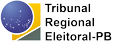 Logo Tribunal Regional Eleitoral da Paraíba