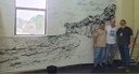 Arte e poesia vão colorir os corredores do TRE-PB