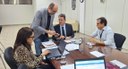 Cartórios de 20 zonas eleitorais da Paraíba vão receber melhorias
