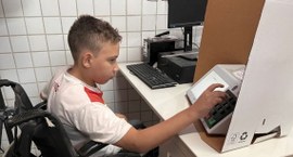 Projeto será realizado em cinco municípios e terá participação de estagiários do projeto Cuidar ...