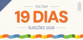 Prazo termina nesta quarta-feira (7) para quem abandonou a função no decorrer da votação
