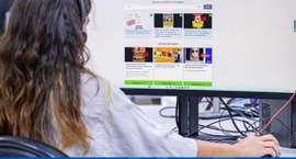 Ferramenta reúne conteúdos verificados e orienta eleitorado a identificar informações confiáveis...