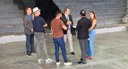 PoliTEENzando: TRE-PB visita Teatro de Arena no Espaço Cultural