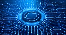 #Pratodosverem: na imagem aparece um card com uma ilustração de traços como se fossem pontos de ...