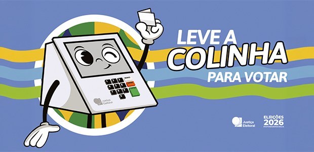 Confira dicas para organizar a votação, consulte seu local e seção e baixe a colinha eleitoral p...