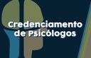 Credenciamento de Psicólogos