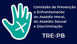 Acesse  a página de "Enfrentamento ao assédio moral, ao assédio sexual e à discriminação".