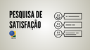 Pesquisa de Satisfação