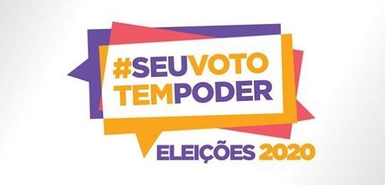 2020-08-07-eleições Eleiçoes 2020