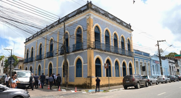 O edital de concorrência eletrônica foi publicado no dia 27 de outubro. A Suplan-PB é o órgão re...