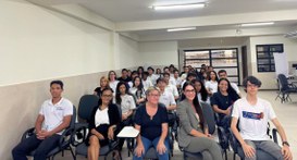 Mais de 2 mil jovens da Capital emitiram título de eleitor por meio do Projeto