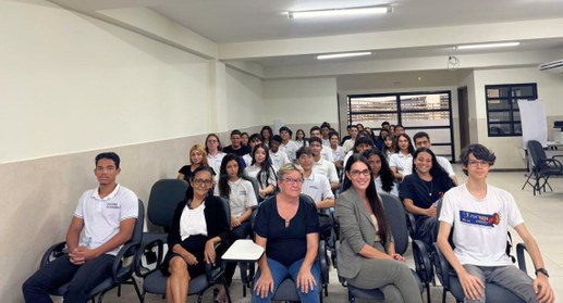 Mais de 2 mil jovens da Capital emitiram título de eleitor por meio do Projeto