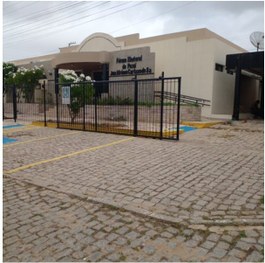#PraTodosVerem: Nas fotografias aparecem os cartórios e Picuí e Cuité antes e depois das melhorias.