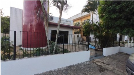 #PraTodosVerem: Nas fotografias aparecem os cartórios e Picuí e Cuité antes e depois das melhorias.