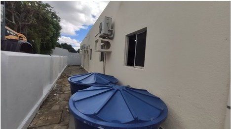 #PraTodosVerem: Nas fotografias aparecem os cartórios e Picuí e Cuité antes e depois das melhorias.