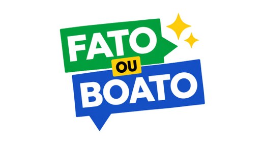 Mensagem falsa que circula no WhatsApp afirma que votar apenas para presidente tornaria a votaçã...