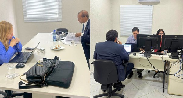Corregedoria do TRE-PB realiza inspeções ordinárias em zonas eleitorais do Sertão