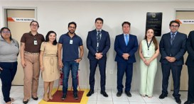 A última inspeção do ano ocorreu nesta semana, na 7ª Zona Eleitoral de Mamanguape/PB