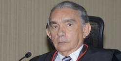 Juiz federal João Bosco Medeiros de Sousa