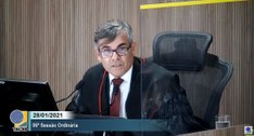 O voto foi proposto pelo presidente do TRE-PB, desembargador Joás de Brito Pereira Filho