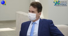 Desembargador Márcio Murilo da Cunha Ramos