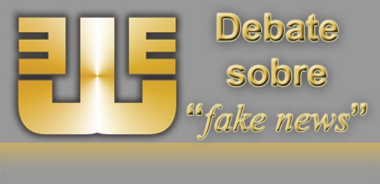 EJE-PB promove debate abordando “fake news” em campanhas eleitorais