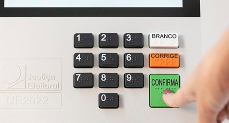 No dia 4 de outubro, eleitores elegerão candidatos para seis cargos em disputa