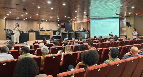 Eleições 2026: Corregedoria do TRE-PB sorteia a ordem da propaganda eleitoral