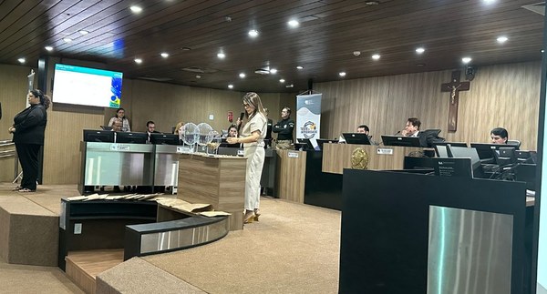 Eleições 2026: Sorteio define seções que passarão por auditoria para o 2° turno