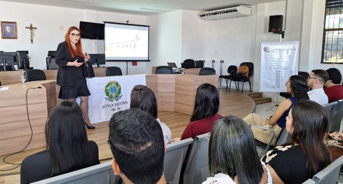 #PraTodosVerem: fotos da solenidade.