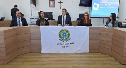 #PraTodosVerem: fotos da solenidade.