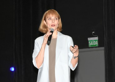 I Congresso Internacional de Justiça Restaurativa - dia 1 - manhã