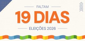 Prazo termina nesta quarta-feira (7) para quem abandonou a função no decorrer da votação