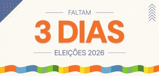Prazo também vale para comícios e debates e para novas publicações de conteúdos sintéticos com i...