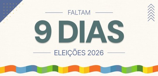 Com décadas de história, equipamento incorporou biometria, avanços tecnológicos e mecanismos par...
