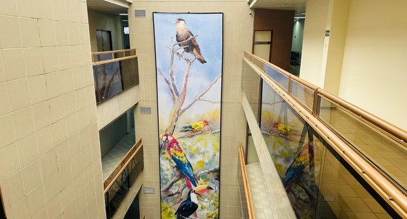 Humanização nos espaços da Justiça Eleitoral continua_3 Foto