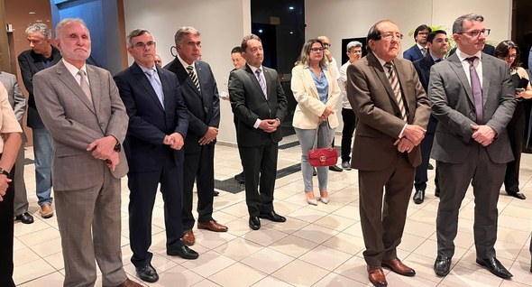 #PraTodosVerem: Inauguração das galerias de fotos