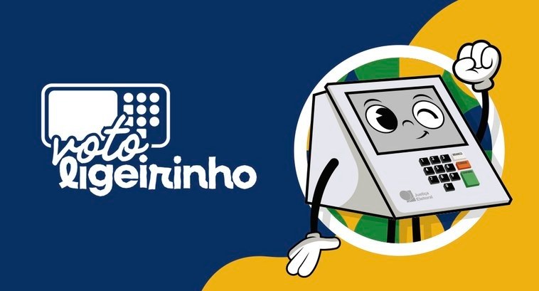 A proposta é atuar em diferentes etapas da jornada de votação