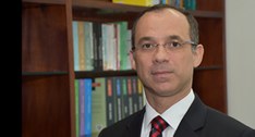 Juiz federal Rogério Abreu é eleito membro efetivo do TRE-PB