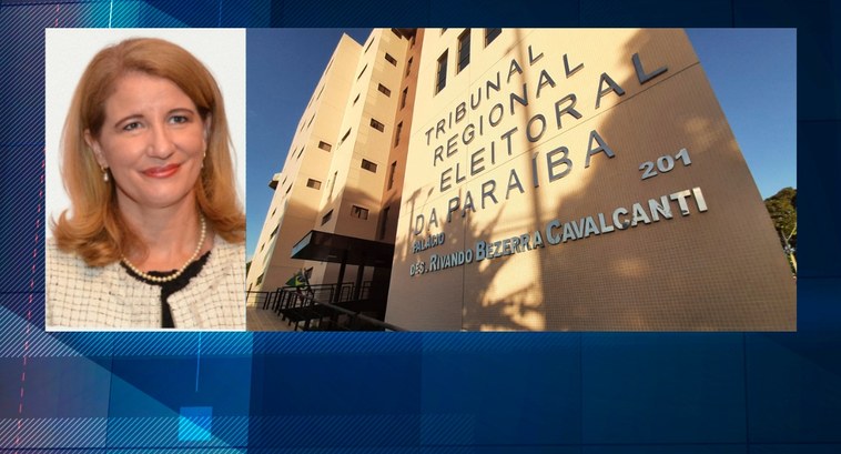 #PraTodosVerem: Fotomontagem com duas fotografias em que aparece, à esquerda, uma mulher sorrind...