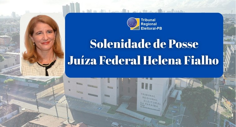 #PraTodosVerem: Fotomontagem com duas fotografias em que aparece à esquerda, uma mulher sorrindo...
