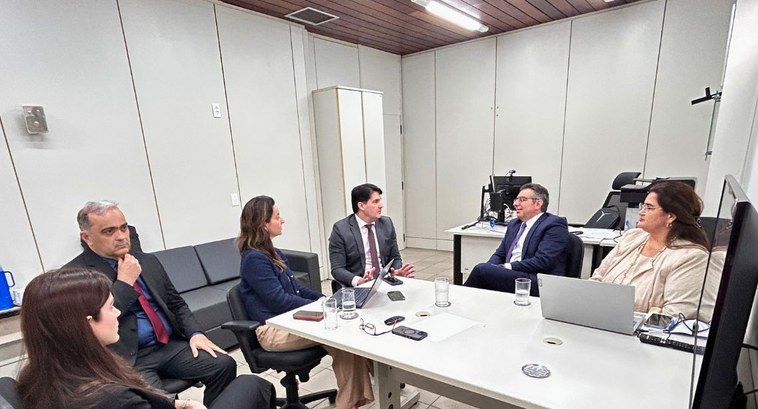 Encontro tratou de questões administrativas e processuais e alinhou estratégias para o período e...