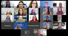 A 2ª Reunião de Acompanhamento da Estratégia será no início de novembro, em Campina Grande