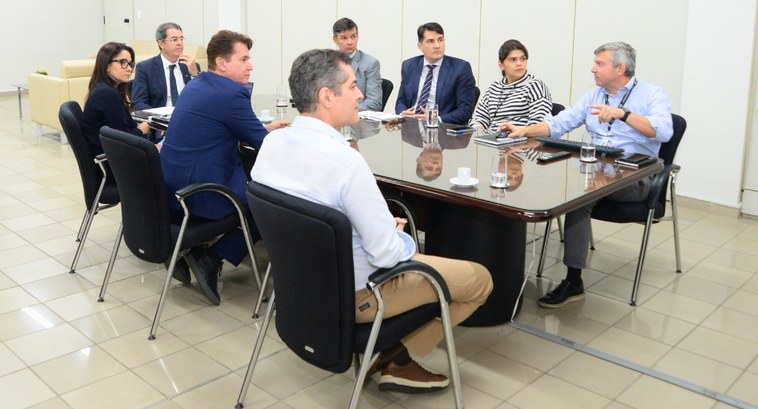 Justiça Eleitoral da PB avança na adoção do sistema Janus Encontro apresentou os números de atuação da ferramenta Janus no TRE-PB e adoção de novas automa...