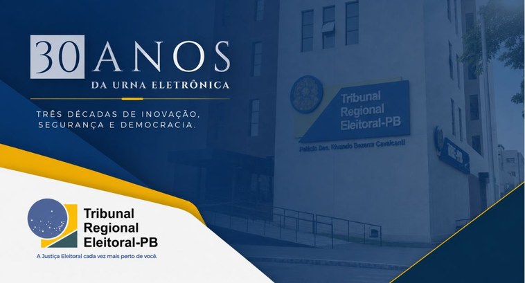 Criada para eliminar riscos de fraude no processo manual, trazer mais agilidade ao voto e segura...