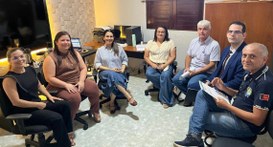 Em Remígio, 67ª Zona Eleitoral utiliza práticas restaurativas em reuniões e dá continuidade às a...