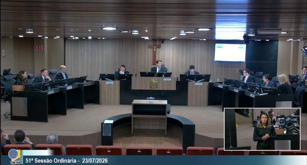 Magistrados auxiliares da propaganda eleitoral alinham rotinas dos gabinetes para as Eleições 2026