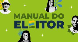 Eleitorado deve estar atento aos documentos aceitos, ao uso do e-Título e à ordem de votação na ...