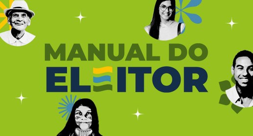 Eleitorado deve estar atento aos documentos aceitos, ao uso do e-Título e à ordem de votação na ...