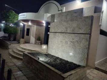 #PraTodosVerem: na fotografia aparece a fachada de um cartório eleitoral.
